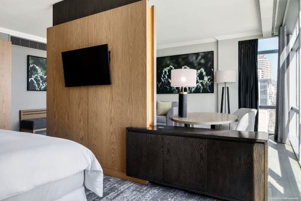 Hotel The Westin Cape Town
